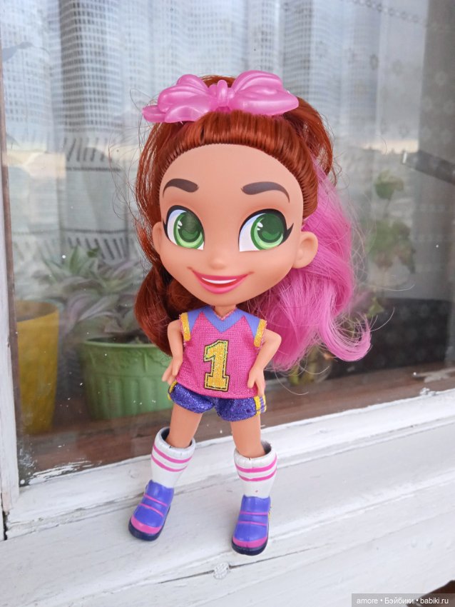 Hairdorables — Игровые куклы