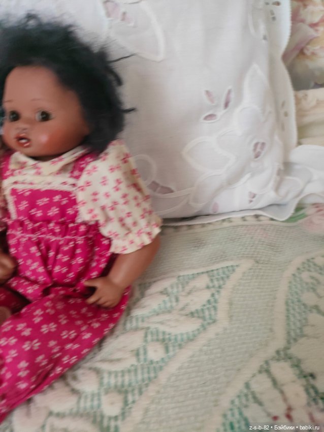 Авторская малышка Helga Matejka (фото 9)