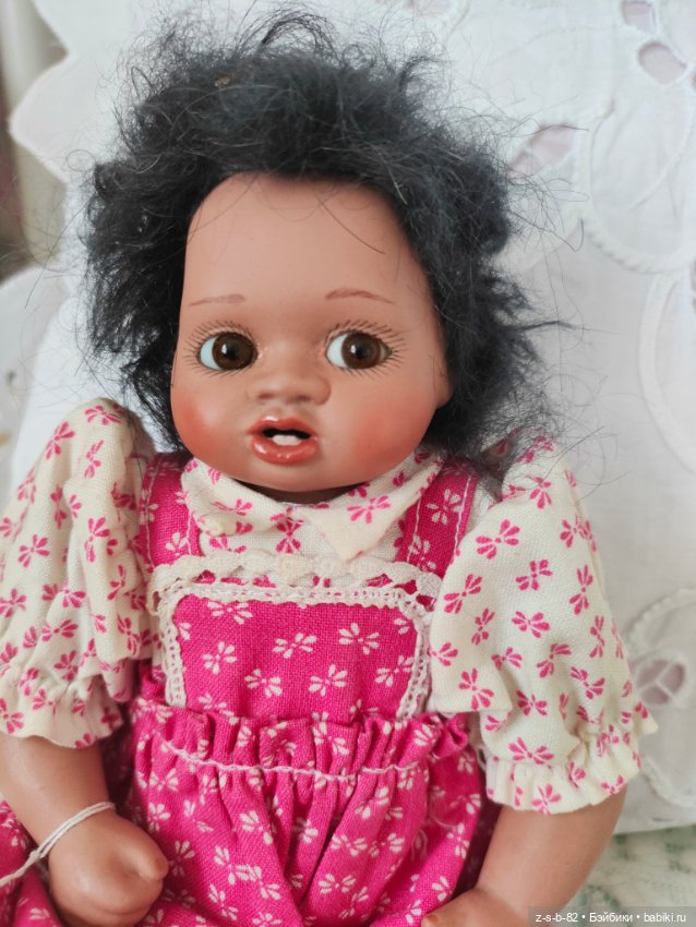 Авторская малышка Helga Matejka (фото 6)