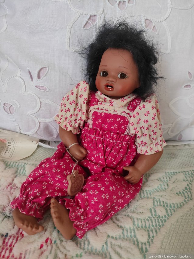 Авторская малышка Helga Matejka (фото 10)