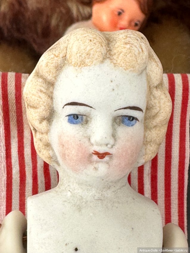 Бисквитный мальчик Германия 🇩🇪 (фото 3)