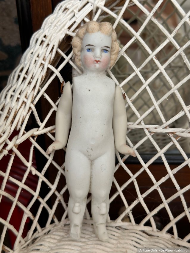 Бисквитный мальчик Германия 🇩🇪 (фото 2)