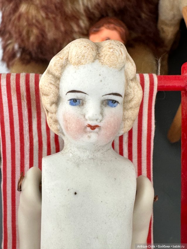 Бисквитный мальчик Германия 🇩🇪