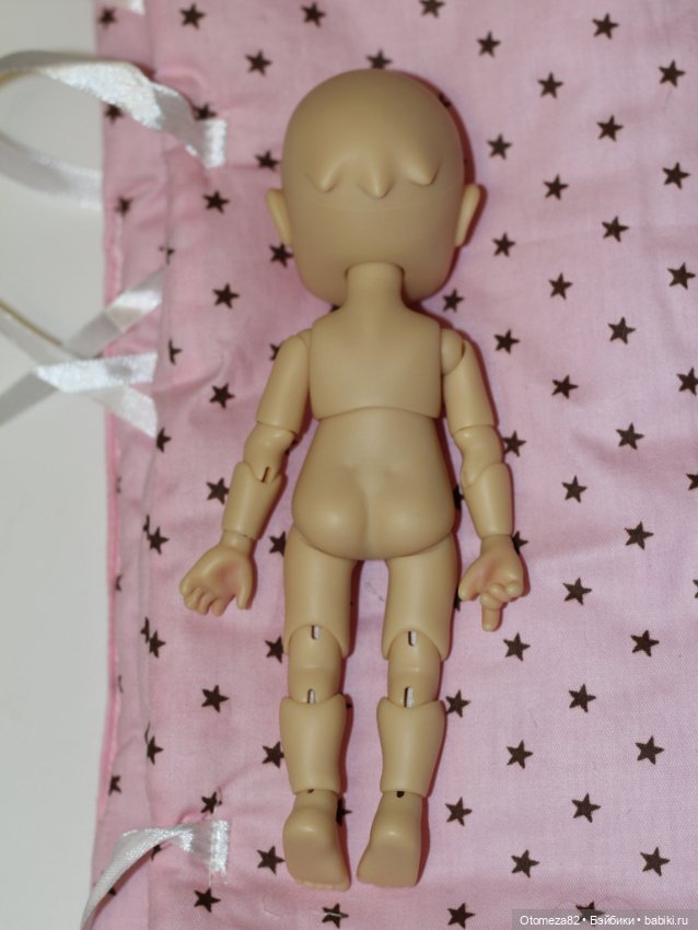 Bailey twinkles Meadow Dolls honey (фото 8)