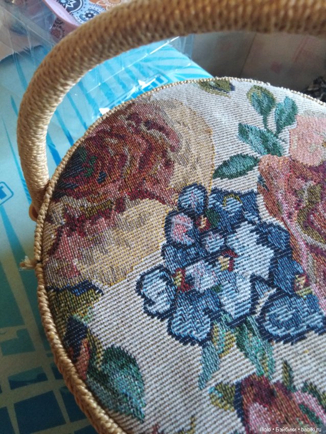 Шкатулка для рукодельниц сайта (фото 3)