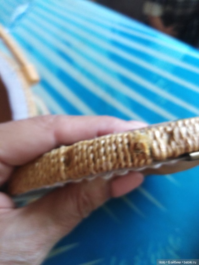 Шкатулка для рукодельниц сайта (фото 6)