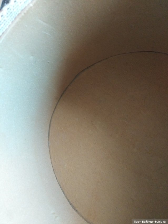 Шкатулка для рукодельниц сайта (фото 4)