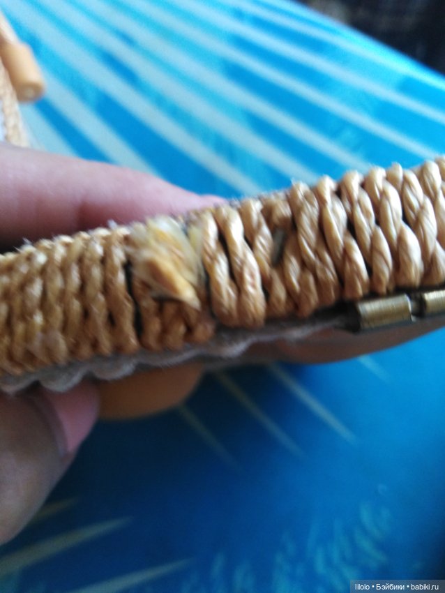 Шкатулка для рукодельниц сайта (фото 7)