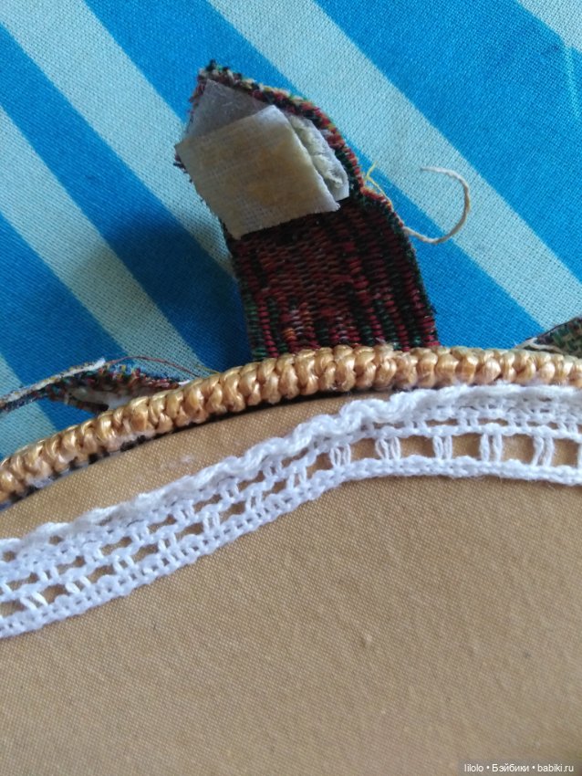 Шкатулка для рукодельниц сайта (фото 8)