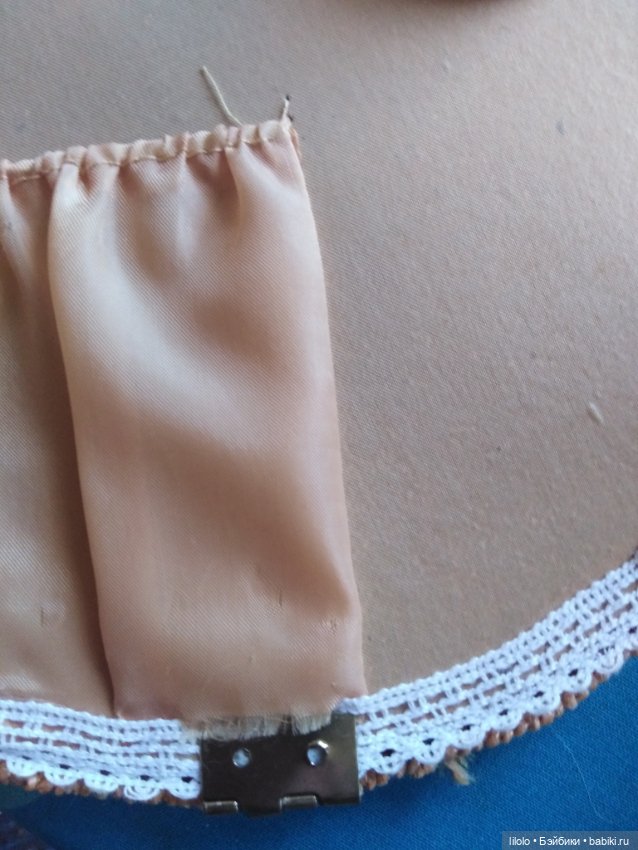 Шкатулка для рукодельниц сайта (фото 9)