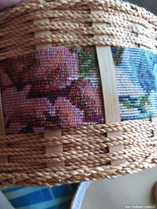 Шкатулка для рукодельниц сайта (фото 10)