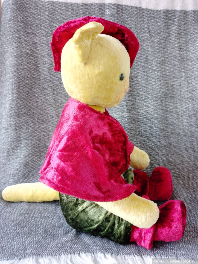 Кот в сапогах (два дня 3500р с доставкой) (фото 4)