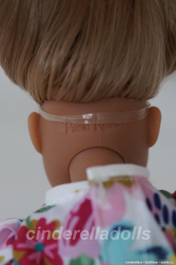 Мартина#15 Paola Reina — Игровые куклы (фото 7)
