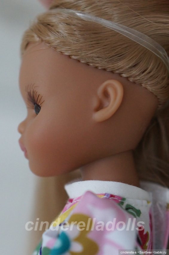 Мартина#15 Paola Reina — Игровые куклы (фото 8)