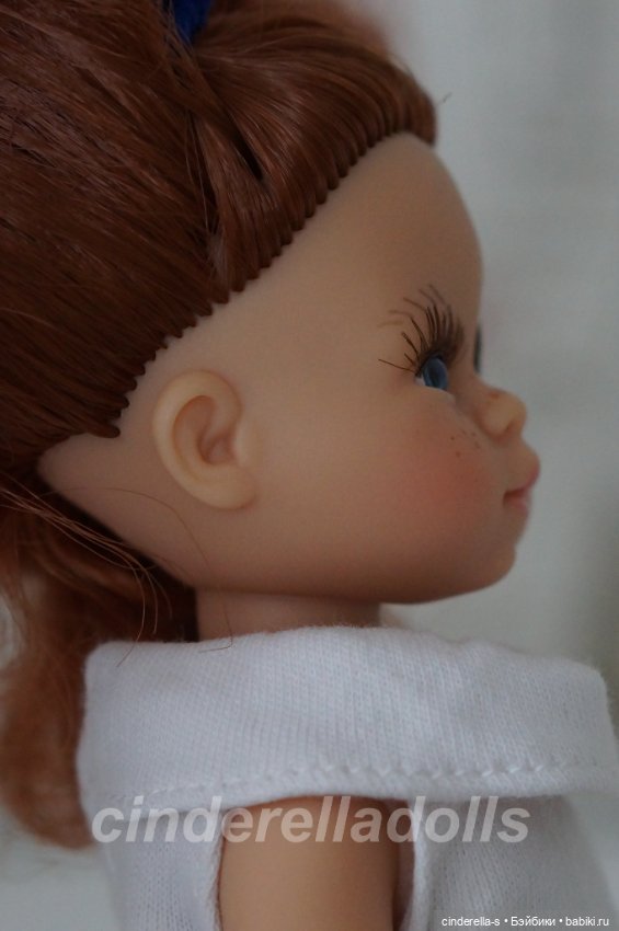 Триана#4 Paola Reina (Паола Рейна) (фото 7)