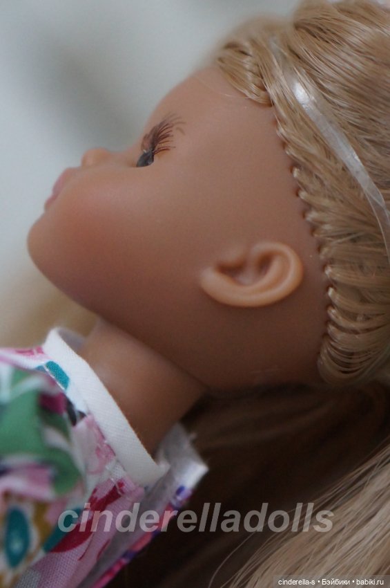 Мартина#16 Paola Reina — Игровые куклы (фото 8)