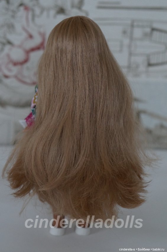 Мартина#16 Paola Reina — Игровые куклы (фото 6)