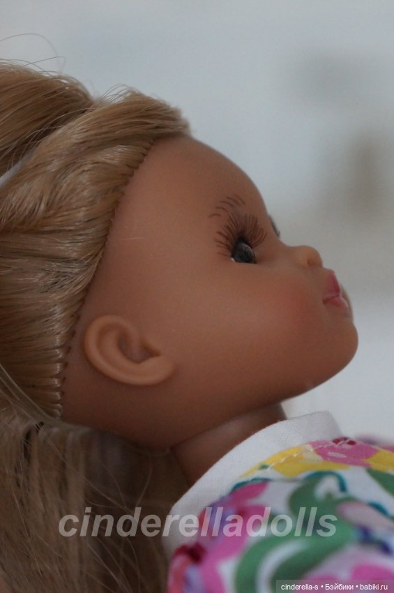 Мартина#15 Paola Reina — Игровые куклы (фото 9)