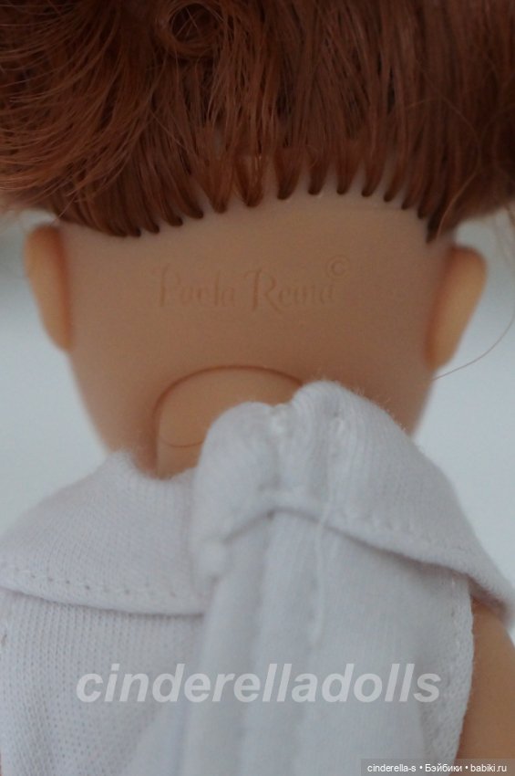 Триана#4 Paola Reina (Паола Рейна) (фото 8)