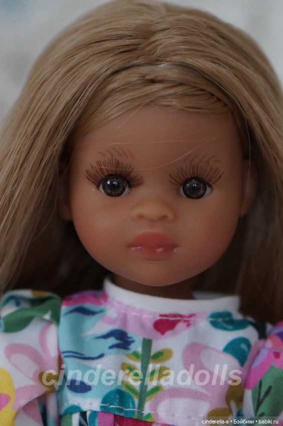 Мартина#16 Paola Reina — Игровые куклы (фото 5)