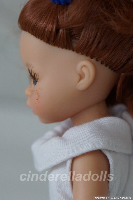 Триана#4 Paola Reina (Паола Рейна) (фото 6)