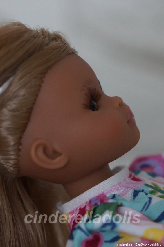 Мартина#16 Paola Reina — Игровые куклы (фото 9)