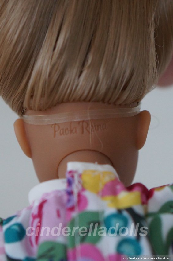Мартина#16 Paola Reina — Игровые куклы (фото 7)