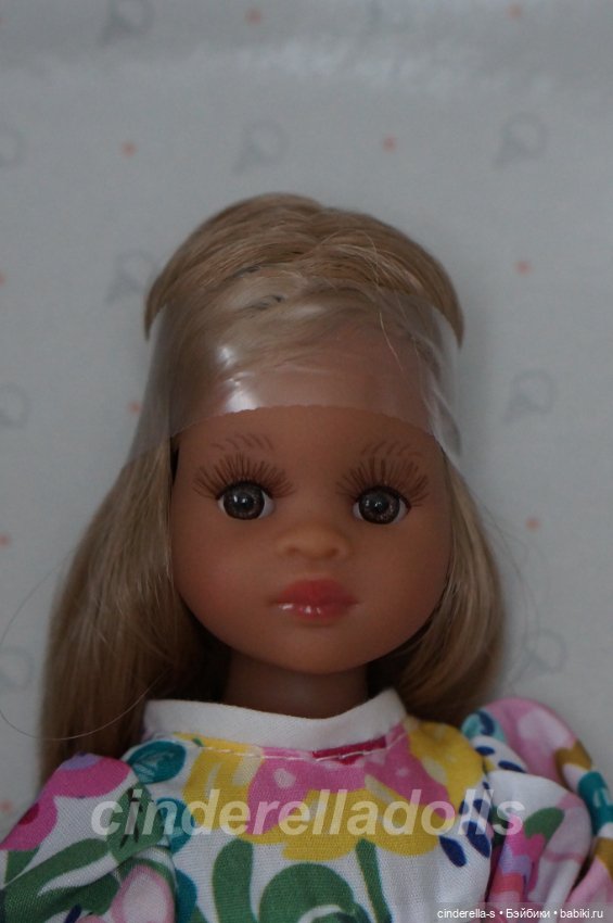 Мартина#15 Paola Reina — Игровые куклы (фото 3)