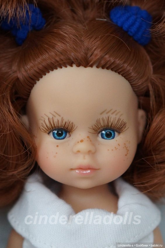 Триана#4 Paola Reina (Паола Рейна) (фото 3)