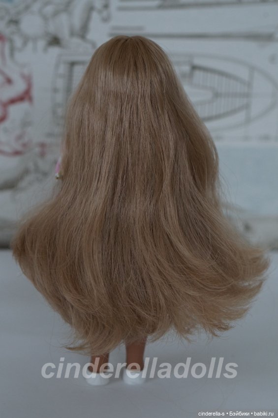 Мартина#15 Paola Reina — Игровые куклы (фото 6)