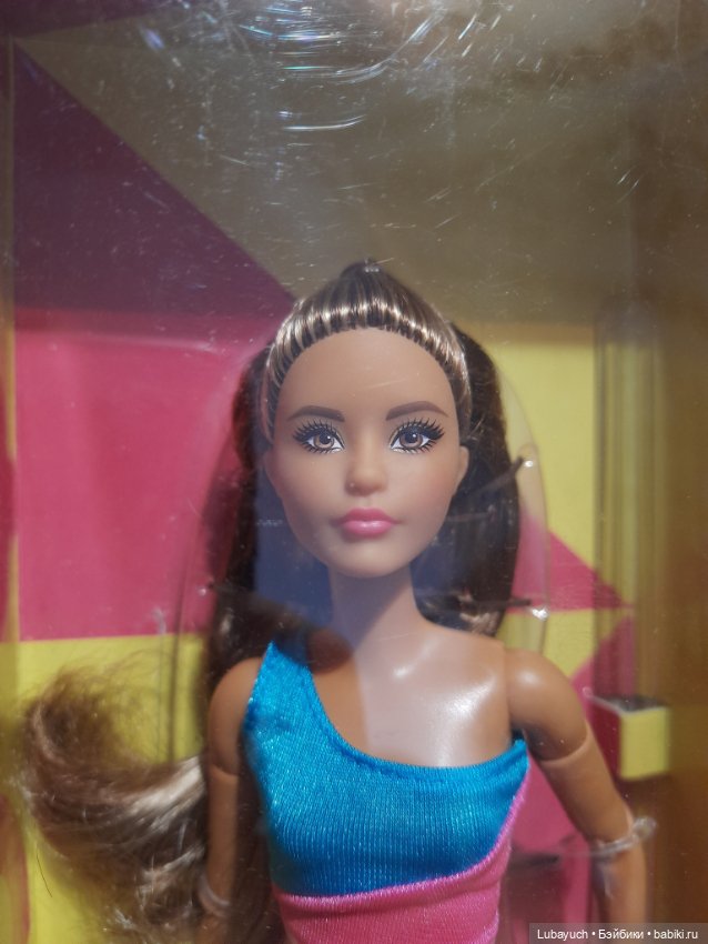 Барби Лукс 15 — Игровые куклы (фото 2)