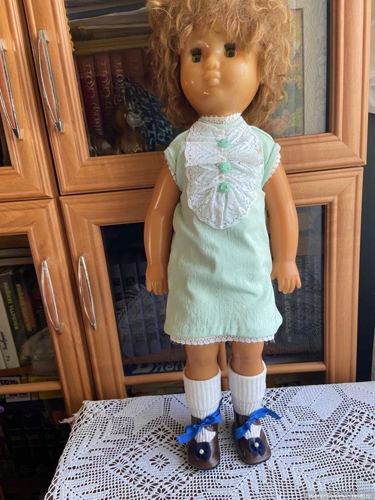 Туфли из натуральной кожи на большую ножку (фото 7)