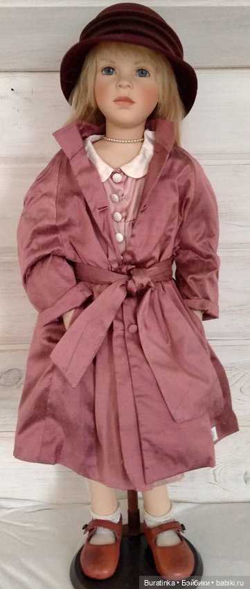 Anna-Marie от Vera Scholz для WPM (фото 2)