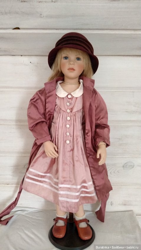 Anna-Marie от Vera Scholz для WPM (фото 5)