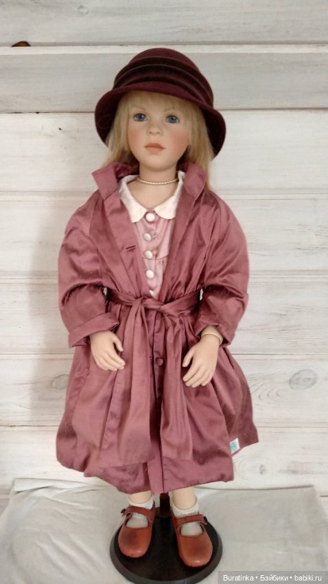 Anna-Marie от Vera Scholz для WPM (фото 6)