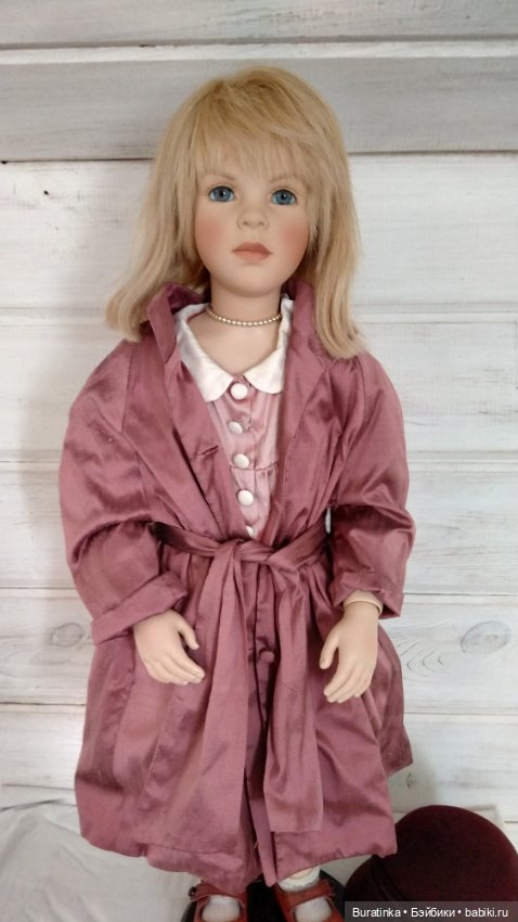 Anna-Marie от Vera Scholz для WPM (фото 4)