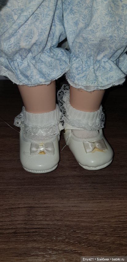 Пара от Susan Wakeen — Коллекционные куклы (фото 7)