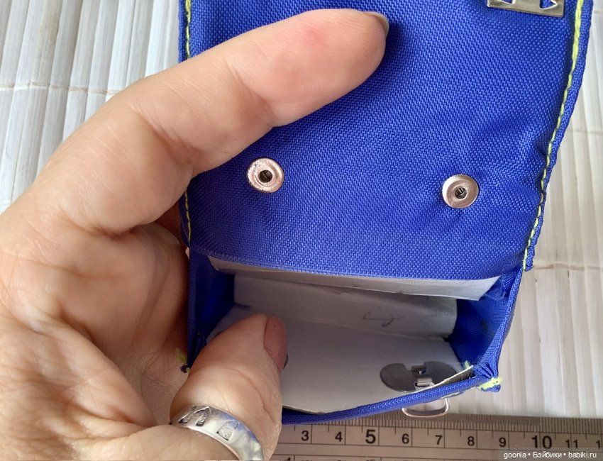 Портфель для кукол — Шляпы (фото 5)