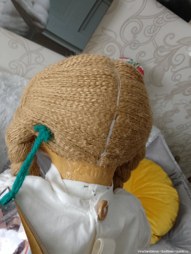 NABER Kids — Винтажные куклы и игрушки детства (фото 4)