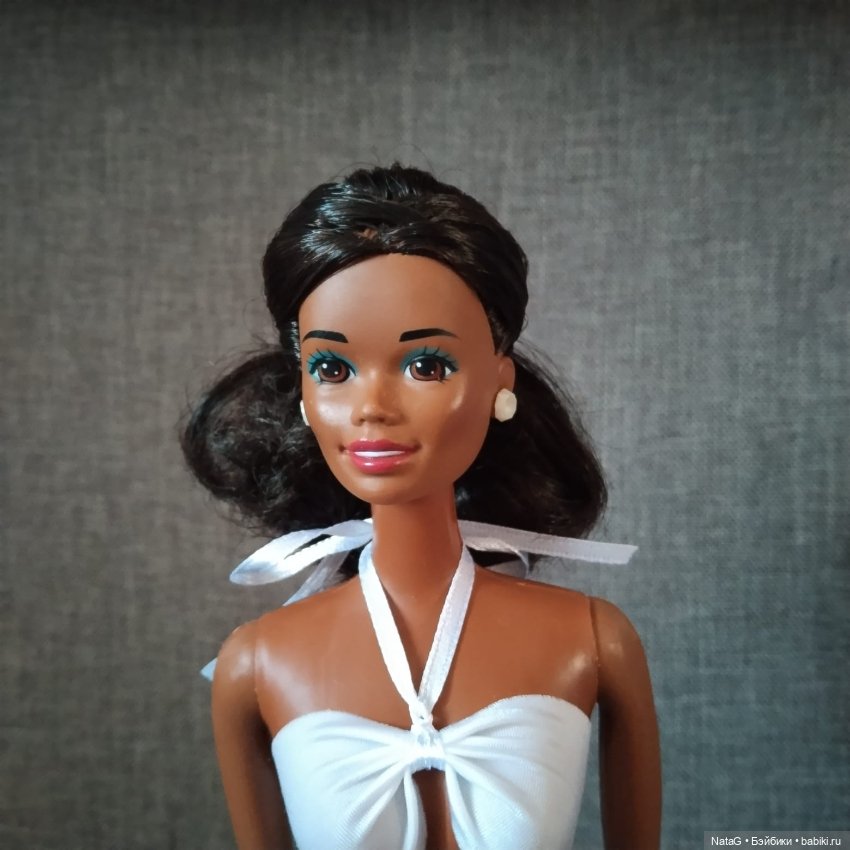 その他 Vintage Barbie Винтажные куклы и игрушки детства - Барби Barbie Fun-to-Dress