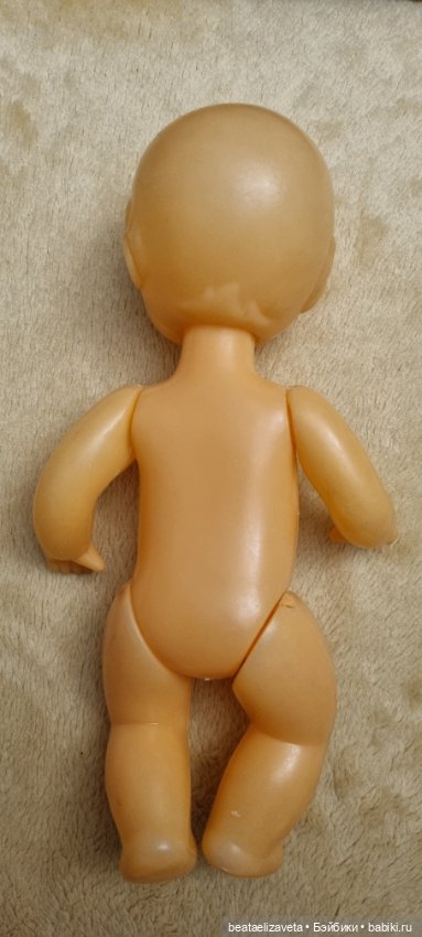 Ванечка, ф-ка «Кругозор» под восстановление (фото 3)