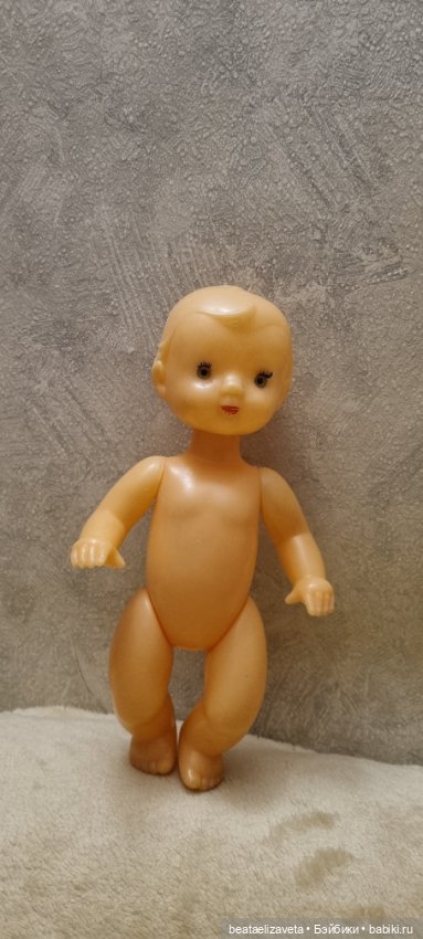 Ванечка, ф-ка «Кругозор» под восстановление