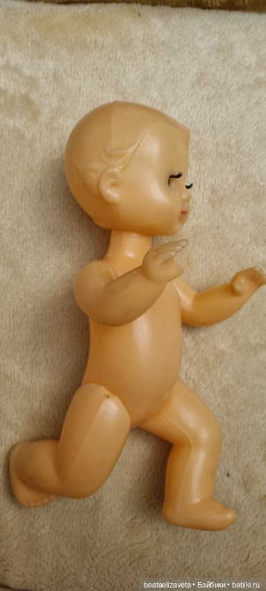 Ванечка, ф-ка «Кругозор» под восстановление (фото 5)