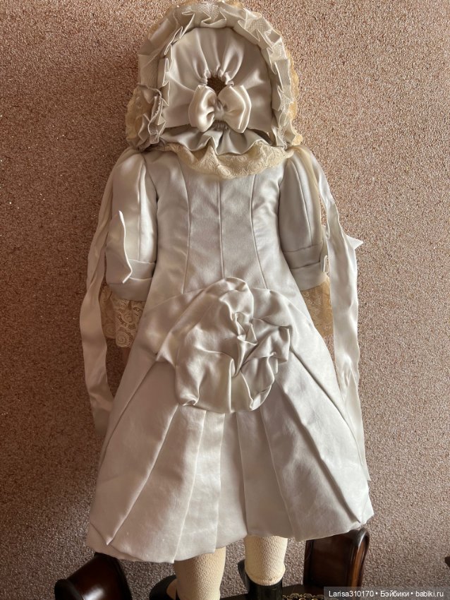 Наряд для куклы — Одежда (фото 2)