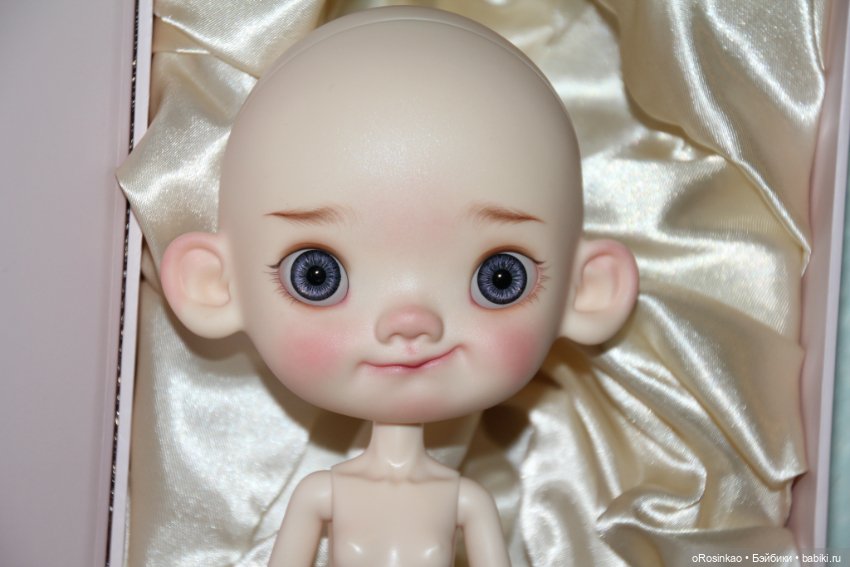 Продам H.Minor Pipi — Куклы BJD (фото 2)