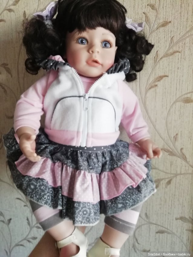 Адора — Игровые куклы