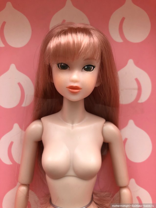Fashion doll - Кукла momoko my deer friend купить в Шопике | Санкт ...