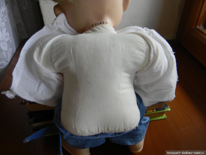 "A Friend In Need Is A Friend Indeed" (Настоящая дружба познается в беде) (фото 7)