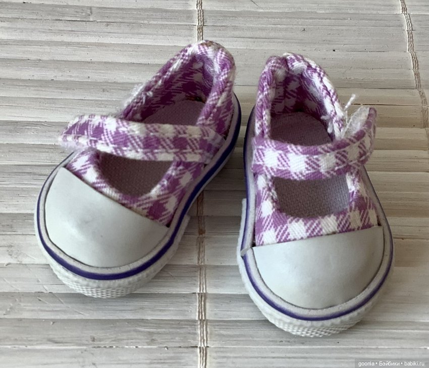 Обувь для тини, YoSD, 1/6 (фото 3)