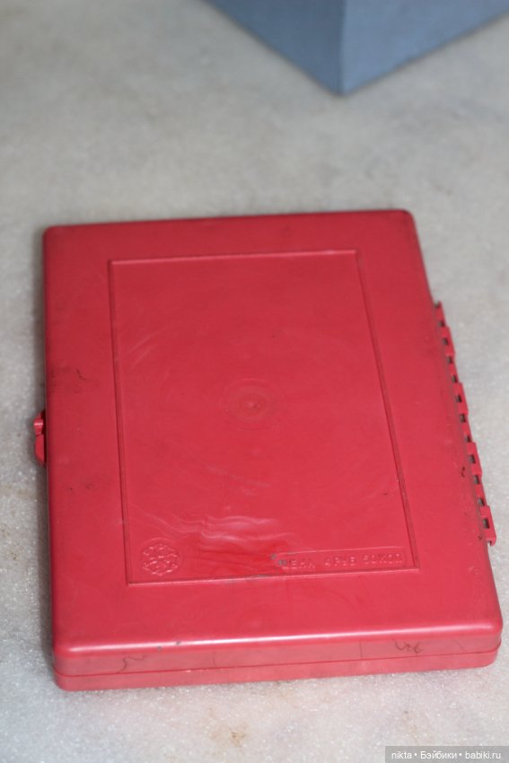 Учись считать и писать * СССР (фото 4)